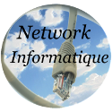 Network Informatique : Prestataire de d&eacute;veloppement, r&eacute;seau, mat&eacute;riel et maintenance informatique