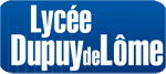 lycée dupuy de lôme lorient