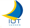 logo iut de vannes